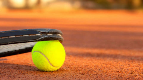 Tenis de camp / Squash
