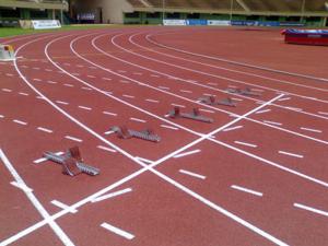 Atletism