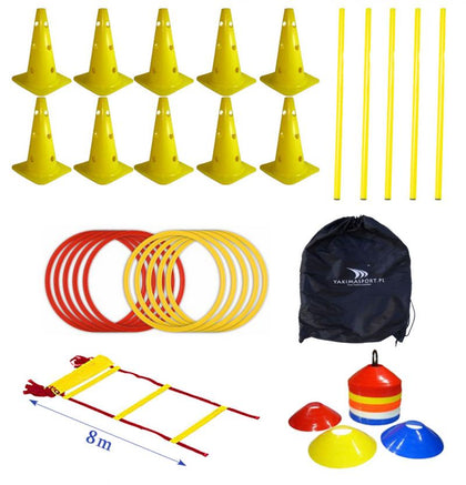Accesorii antrenament
