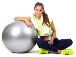 Aerobic / Fitness