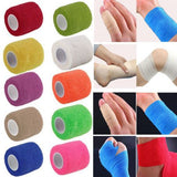 Bandaj elastic autoadeziv, diferite dimensiuni