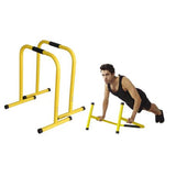 Bare paralele fitness Push Up