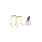 Bare paralele fitness Push Up