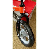 Bicicleta copii fara pedale 10 inch