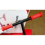 Bicicleta copii fara pedale 10 inch
