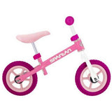 Bicicleta copii fara pedale 10 inch