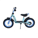 Bicicleta copii fara pedale 12"
