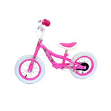 Bicicleta copii fara pedale 12"
