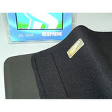 Centura de slabit, pentru abdomen, din neopren