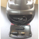 Compresor electric aer pentru mingi, roti auto, saltele