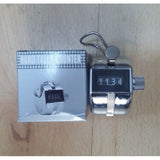 Contor de mana - numarator mecanic – clicker