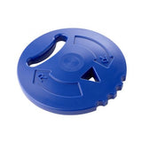 Disc aruncare atletism, diferite greutati