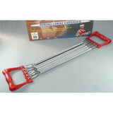 Extensor metalic cu 5 arcuri din otel