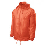 Foita (jacheta) unisex de protectie impotriva vantului