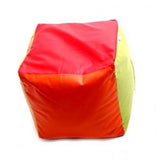 Taburet Puf cilindru sau cub, pentru interior-exterior