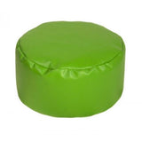 Taburet Puf cilindru sau cub, pentru interior-exterior