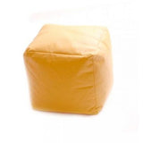 Taburet Puf cilindru sau cub, pentru interior-exterior