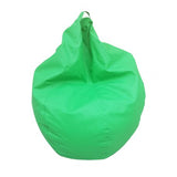 Fotoliu puf, tip para Bean Bag, cu maner