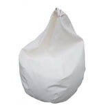 Fotoliu puf, tip para Bean Bag, cu maner
