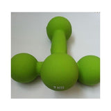 Gantere neopren, diferite greutati