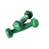 Gantere neopren, hexagonale