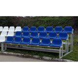 Gradena-tribuna cu 20, 24 si 50 locuri