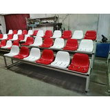 Gradena-tribuna cu 20, 24 si 50 locuri