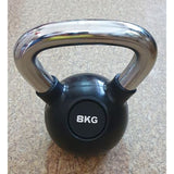 Greutate Kettlebell din fonta, profesional, diferite greutati