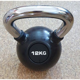 Greutate Kettlebell din fonta, profesional, diferite greutati