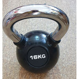 Greutate Kettlebell din fonta, profesional, diferite greutati