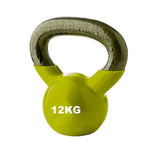 Greutate Kettlebell (Girya) vinil, diferite greutati