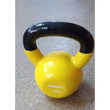 Greutate Kettlebell (Girya) vinil, diferite greutati
