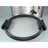 Inel pilates, diametrul 35 cm