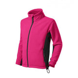 Jacheta fleece de copii Frosty