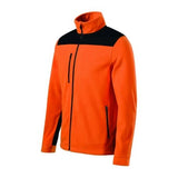 Jacheta fleece unisex Effect