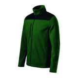 Jacheta fleece unisex Effect