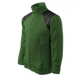 Jacheta fleece unisex Hi-Q