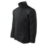 Jacheta fleece unisex Hi-Q