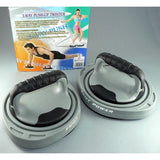 Manere flotari Twister Push Up