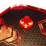Masa de joc hochei Air Hockey Fire vs Ice