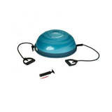 Minge Bosu (Balance Trainer) - cu extensoare, diametru 57 cm