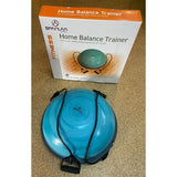 Minge Bosu (Balance Trainer) - cu extensoare, diametru 57 cm
