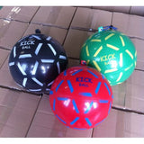 Minge fotbal tip Kick Ball - antrenament