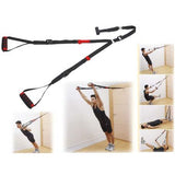 Multi Gym Trainer - sistem tip TRX