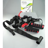 Multi Gym Trainer - sistem tip TRX