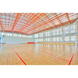 Parchet sala sport
