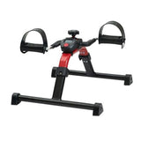 Pedaliera (minibicicleta) maini si picioare, cu display
