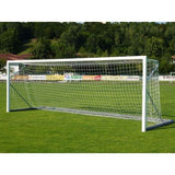 Porti fotbal mobile 7.32x2.44 m, profil oval AL