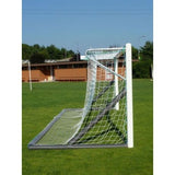 Porti fotbal mobile 7.32x2.44 m, profil oval AL