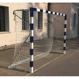 Porti handbal-fotbal 3x2m, AL, profil patrat